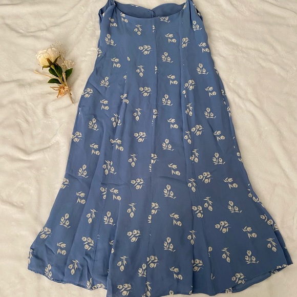 Reformation Midi Dress - Picture 8 of 13